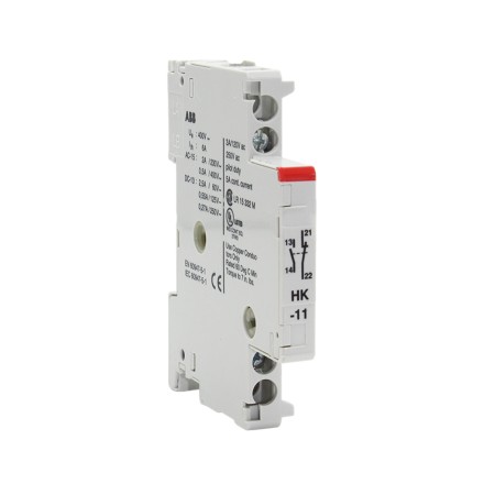 ABB HK-11 1SAM101901R0001 Дополнительный контакт 1NO+1NC
