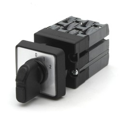 ABB OMSO22PB 1SCA022533R0960 Переключатель 0-1-2
