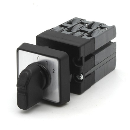 ABB OMSO22PB 1SCA022533R0960 Переключатель 0-1-2