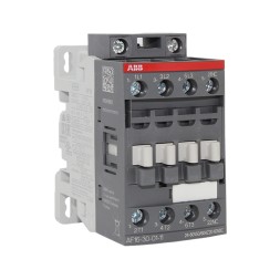ABB AF16-30-01-11 1SBL177001R1101 Контактор (Катушка 24-60V 50/60Hz 20-60V DC)