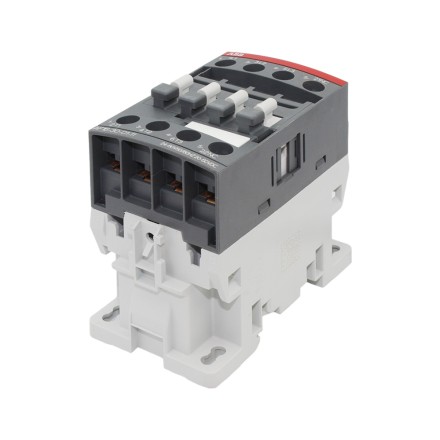 ABB AF16-30-01-11 1SBL177001R1101 Контактор (Катушка 24-60V 50/60Hz 20-60V DC)