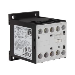 LOVATO ELECTRIC 11BG0910A024 Контактор (Катушка 24V 50/60Hz)