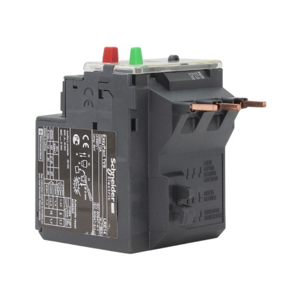 Schneider Electric LRE14 Тепловое реле 7-14А