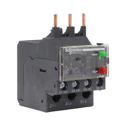 Schneider Electric LRE14 Тепловое реле 7-14А