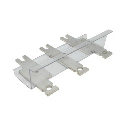 ABB LW460 1SFN075707R1000 Блок расширения шинных выводов для AF400, AF460