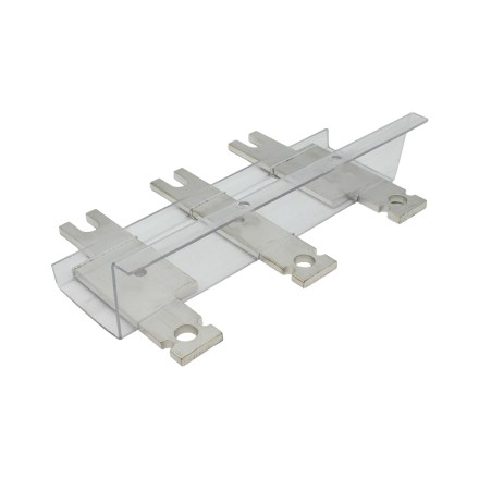 ABB LW460 1SFN075707R1000 Блок расширения шинных выводов для AF400, AF460