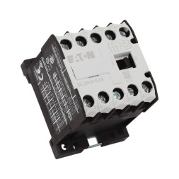 MOELLER / EATON DILEM-01-G-EA 189986 Контактор (Катушка 24V DC)