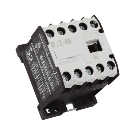 MOELLER / EATON DILEM-01-G-EA 189986 Контактор (Катушка 24V DC)