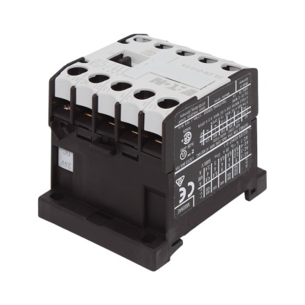 MOELLER / EATON DILEM-01-G-EA 189986 Контактор (Катушка 24V DC)