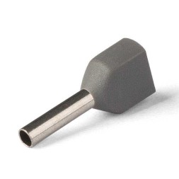 Наконечник НШВИ(2) 0.75-8 100 шт 79462 КВТ