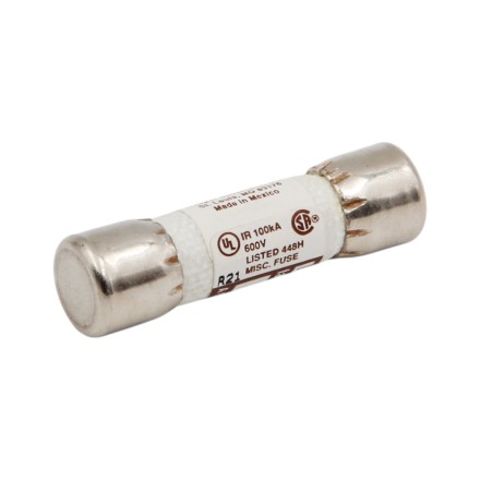 Bussmann KTK-25 Предохранитель 10х38 25A 600V