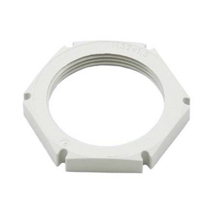 Wiska EMUG 32 10060774 Гайка для кабельного ввода M32×1.5