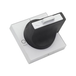 Siemens 8UC6161-1BD10 Поворотный механизм для 3VF