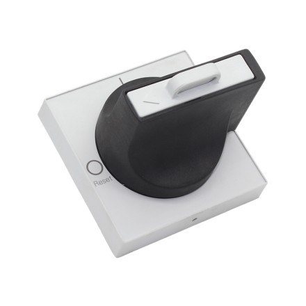 Siemens 8UC6161-1BD10 Поворотный механизм для 3VF