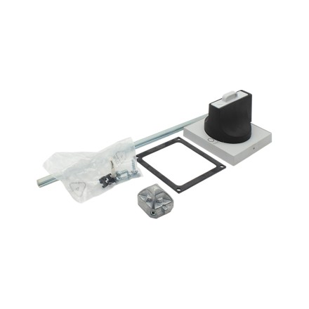 Siemens 8UC6161-1BD10 Поворотный механизм для 3VF