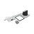 Siemens 8UC6161-1BD10 Поворотный механизм для 3VF