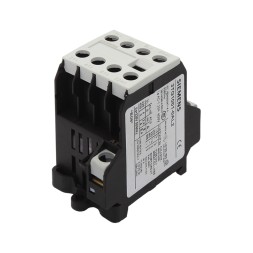 Siemens 3TG1001-0AL2 Контактор (Катушка 230V 45-450 Hz)