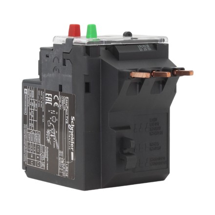 Schneider Electric LRE16 Тепловое реле 9-13А