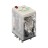 Schneider Electric RXM4AB1P7 Реле 4CO 230V AC 6A с блокируемой тестовой кнопкой