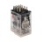 Schneider Electric RXM4AB1P7 Реле 4CO 230V AC 6A с блокируемой тестовой кнопкой