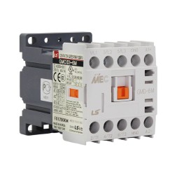 LS GMD-6M 1a DC24V 127000318B (Катушка 24V DC)