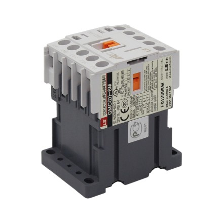 LS GMD-6M 1a DC24V 127000318B (Катушка 24V DC)