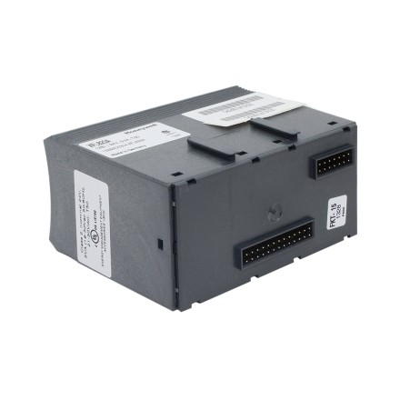 Honeywell XFL823A Модуль ввода двоичных сигналов LonWorks (с 12 двоичными входами)