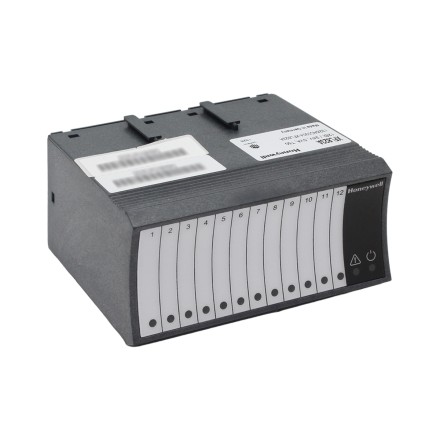Honeywell XFL823A Модуль ввода двоичных сигналов LonWorks (с 12 двоичными входами)