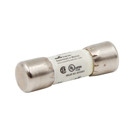 Bussmann SC-5 Предохранитель 10х33 600V AC 170V DC 5A