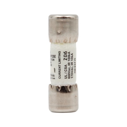 Bussmann SC-5 Предохранитель 10х33 600V AC 170V DC 5A