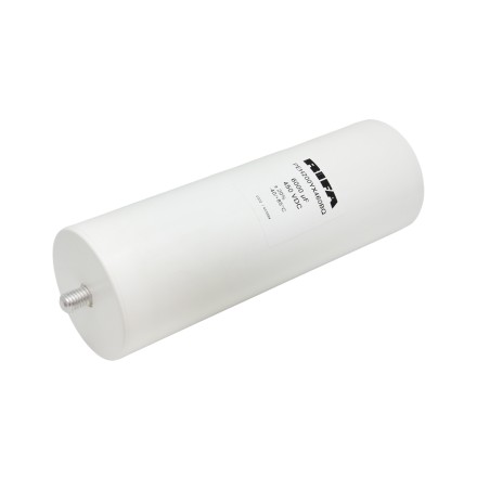 RIFA PEH200YX460BQ Пусковой конденсатор 6000uF±20% 450VDC
