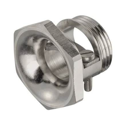 Harting 09000005103 SKV 16 Кабельный ввод