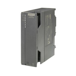 Siemens 6ES7341-1CH02-0AE0 S7-300 Коммуникационный процессор CP341