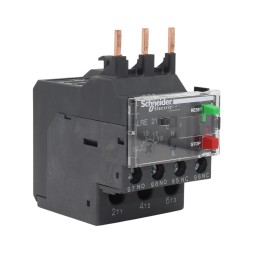 Schneider Electric LRE21 Тепловое реле 12-18А