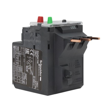 Schneider Electric LRE21 Тепловое реле 12-18А