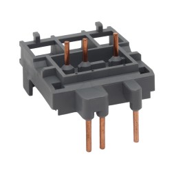 ABB BEA16-4 1SBN081306T1000 Адаптер для контакторов AF9-AF16 и автоматов MO116-MO132