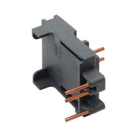 ABB BEA16-4 1SBN081306T1000 Адаптер для контакторов AF9-AF16 и автоматов MO116-MO132