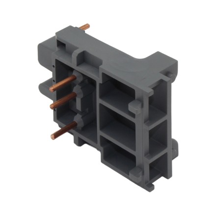 ABB BEA16-4 1SBN081306T1000 Адаптер для контакторов AF9-AF16 и автоматов MO116-MO132