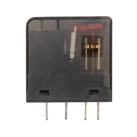 Siemens LZX:PT580024 Реле 24V DC 4CO