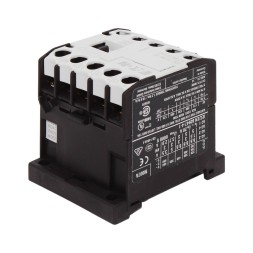 MOELLER / EATON DILEEM-10 051608 Контактор (Катушка 230-240V 50-60Hz)