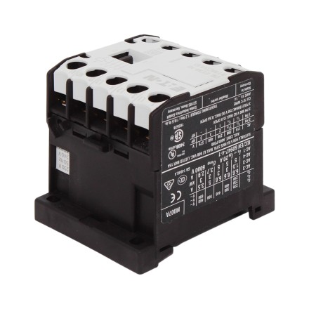 MOELLER / EATON DILEEM-10 051608 Контактор (Катушка 230-240V 50-60Hz)