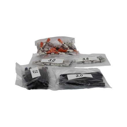 Siemens 6GK1901-0DA20-0AA0 SIMATIC NET Набор из 20 BFOC штекеров