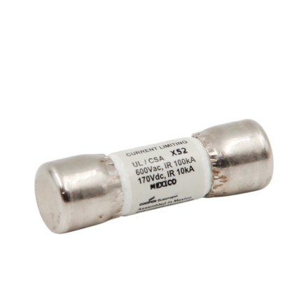 Bussmann SC-6 Предохранитель 600V AC 170V DC 6A