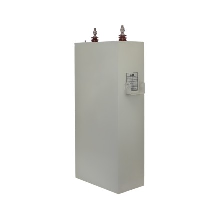 ABB Высоковольтный конденсатор 5200V DC 250A 750uF