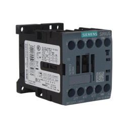 Siemens 3RT2017-1AB01 Контактор (Катушка 24V 50/60Hz)