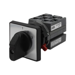 ABB ONST32PB 1SCA022533R2820 Переключатель 1-2-3