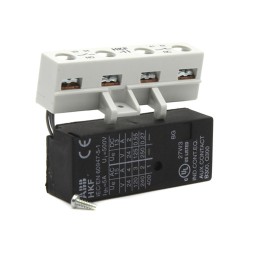 ABB HKF-11 1SAM101928R0001 Дополнительный контакт 1NO+1NC для MS225, 325