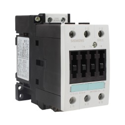 Siemens 3RT1034-1AL20 Контактор (Катушка 230V 50-60Hz)