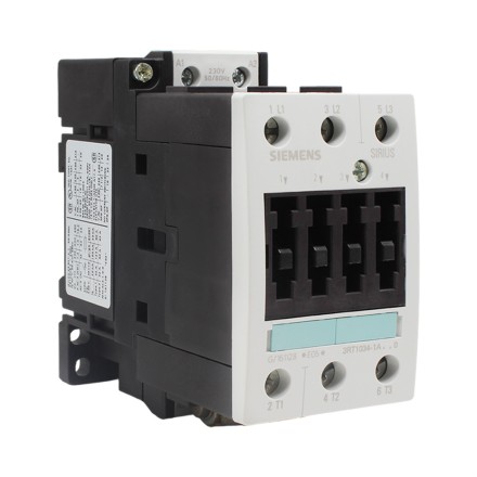 Siemens 3RT1034-1AL20 Контактор (Катушка 230V 50-60Hz)