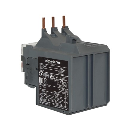 Schneider Electric LRE22 Тепловое реле 16-24А